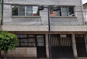 Departamento en  Lago Naur 153, Pensil Norte, Ciudad De México, Cdmx, México