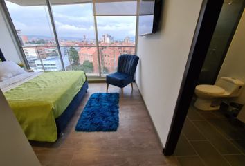 Apartamento en  Cra. 49 #99-23, La Castellana, Bogotá, Colombia