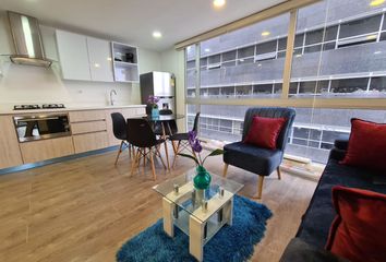 Apartamento en  Cra. 49 #99-23, La Castellana, Bogotá, Colombia