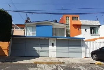 Casa en  El Portillo 78, Coapa, Residencial Villa Coapa Super Manzana 4, Ciudad De México, Cdmx, México