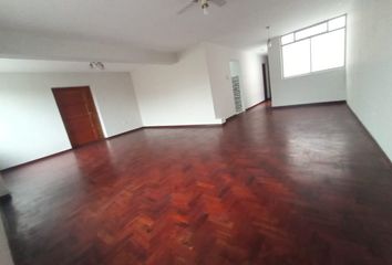 Departamento en  Av. Mariano H. Cornejo 1609, Pueblo Libre, Perú