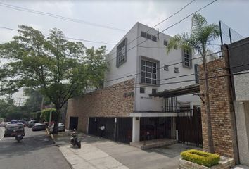 Departamento en  Lomas De San Ángel Inn, Álvaro Obregón, Cdmx