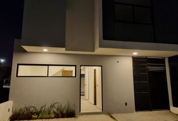 Casa en condominio en  Capital Sur, Querétaro, México
