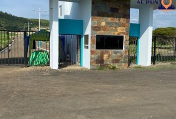 Terreno Comercial en  Puerto De Cayo, Jipijapa