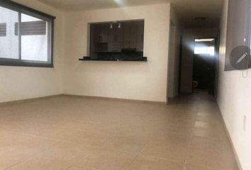 Departamento en  Vicente Suárez 107, El Pueblito, San Luis Potosí, México