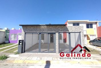 Casa en  Fraccionamiento Homex, Xalapa-enríquez, Veracruz, México