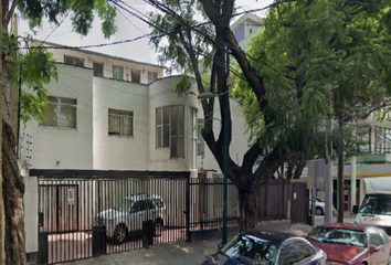 Casa en  Calle Copérnico 27, Anzures, Miguel Hidalgo, Cdmx, México