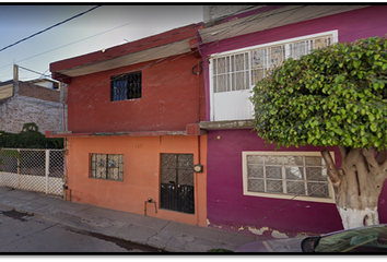 Casa en  Calle Júpiter 712, Popular Anaya, León, Guanajuato, México