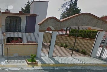 Casa en  Alpes 16, Mz 007, Lomas Verdes 4ta Sección, Naucalpan De Juárez, Estado De México, México