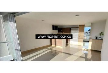 Apartment for rent in Buenos Aires, Medellín