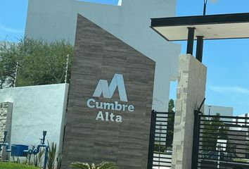 Departamento en  Cumbre Alta Ii, Sector Ii, Colonia Zizana Residencial, Querétaro, México