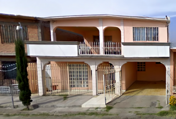 Casa en  Calle 16 Nte 117, Col Del Empleado, 33059 Delicias, Chihuahua, México