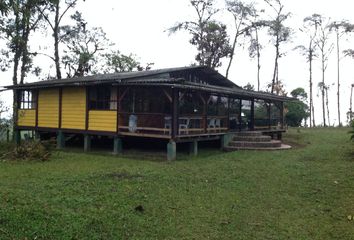 Hacienda-Quinta en  Pacto, Ecuador