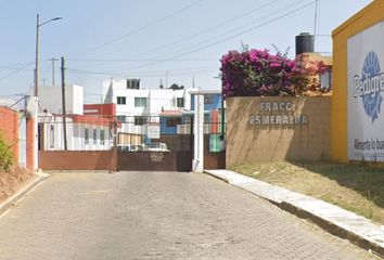 Casa en fraccionamiento en  Blvd. Forjadores De Puebla 3018, Residencial De Jesús, Barrio De Jesús Tlatempa, 72770 Cholula De Rivadavia, Pue., México