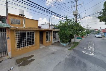 Casa en  Calle Darío López, Cuadrante Ii, Infonavit-atasta, Villahermosa, Tabasco, México