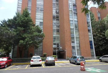 Departamento en  Avenida Insurgentes Sur 3493, Miguel Hidalgo Villa Olímpica, Ciudad De México, Cdmx, México