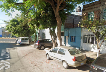 Casa en  San Lorenzo 1791, Vicente Guerrero, Guadalajara, Jalisco, México