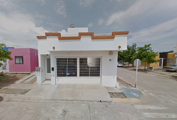 Casa en  Océano Atlántico, Puerta Del Sol, Mazatlán, Sinaloa, México