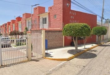 Casa en condominio en  Jalpan, Granjas Banthi, San Juan Del Río, Querétaro, México