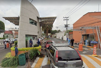 Casa en fraccionamiento en  Avenida San Buenaventura, Club De Golf México, Ciudad De México, Cdmx, México
