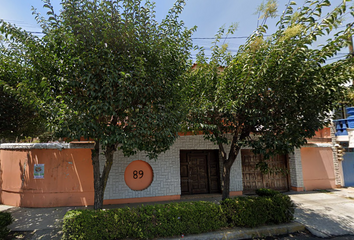 Casa en  Paseo De Las Galias 89, Lomas Estrella 2da Sección, Ciudad De México, Cdmx, México