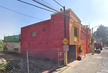 Casa en  Avenida Guadalupe I. Ramírez 40, Santa María Tepepan, Ciudad De México, Cdmx, México