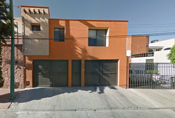 Casa en  Lomas 4ta Sección, San Luis Potosí, México