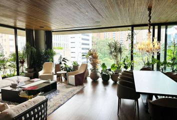 Apartment for rent in Poblado, Medellín