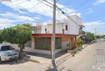 Casa en  Puerto Escondido, El Vallado, Culiacán, Sinaloa, México
