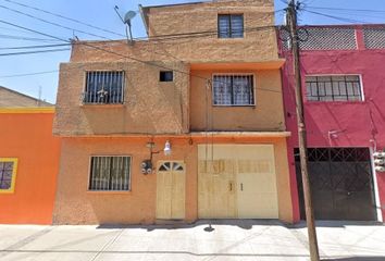 Casa en  Pto. Campeche, Casas Alemán, Ciudad De México, Cdmx, México