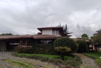 Casa en  González Suárez & La Paz, Quito, Ecuador