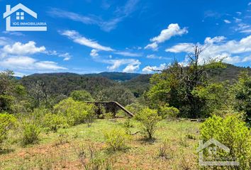 Lote de Terreno en  Mineral Del Chico, Hidalgo