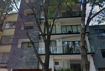 Departamento en  Uxmal 87, Narvarte Poniente, Ciudad De México, Cdmx, México