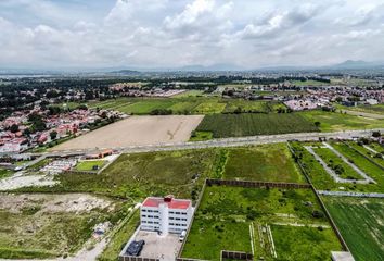 Lote de Terreno en  Calle Ignacio Allende, Barrio De Santa Cruz, Metepec, México, 52140, Mex