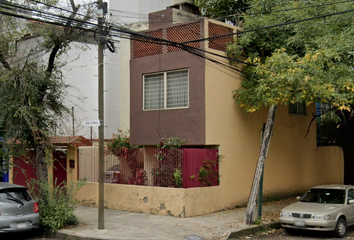 Casa en  Berlín 53, Del Carmen, 04100 Ciudad De México, Cdmx, México