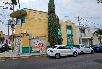 Local comercial en  Calle Cruz Verde 553, Artesanos, Guadalajara, Jalisco, México