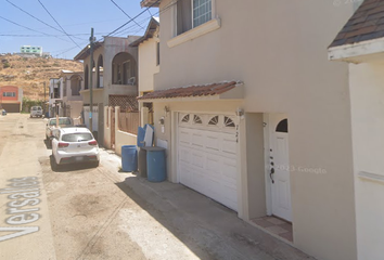 Casa en  Versalles, Villa Del Real 1ra Sección, Ensenada, Baja California, México