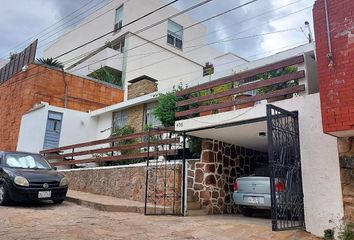Casa en  De Los Constituyentes 408, Lomas De La Soledad, Zacatecas, México