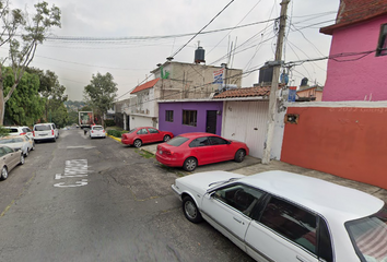 Casa en  C. Tinum, Pedregal De San Nicolás 3ra Sección, Ciudad De México, Cdmx, México