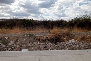 Lote de Terreno en  Calzada Lomas Del Molino, El Molino Residencial, Guanajuato, México