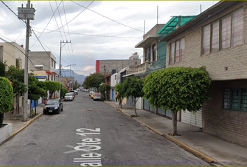 Casa en  Calle Oriente 12, Reforma, Nezahualcóyotl, Estado De México, México