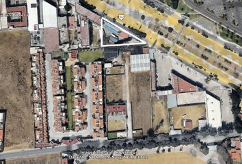 Lote de Terreno en  Boulevard Toluca-metepec 15, La Michoacana, 52166 Metepec, Edomex, México