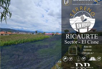 Terreno Comercial en  Ricaurte, Cuenca, Ecuador