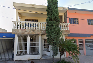 Casa en  P.º De Los Pinos, Teresita, 81249 Los Mochis, Sin., México