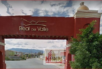 Casa en fraccionamiento en  Rio Nazas, Fraccionamiento Real Del Valle, Oaxaca, México