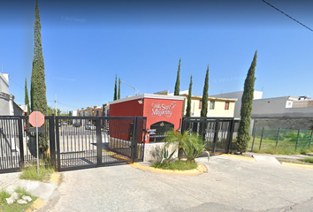 Casa en fraccionamiento en  San Agustín 610, Privadas De San Miguelito, Ciudad Apodaca, Nuevo León, México