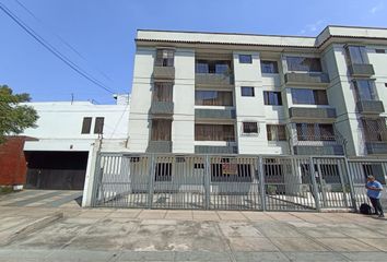 Departamento en  C. Ossip Zadkin 199, Lima, Perú