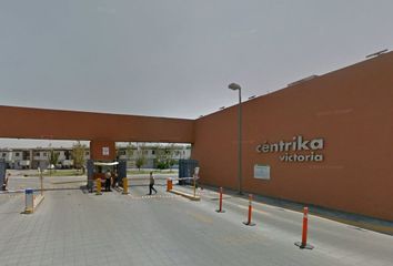 Casa en fraccionamiento en  Victoria Condesa, Céntrika Victoria, Centrika, 64520 Monterrey, N.l., México