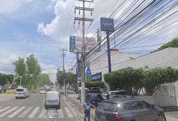 Edificio en  Av. Patria, Mirador Del Sol, Zapopan, Jalisco, México