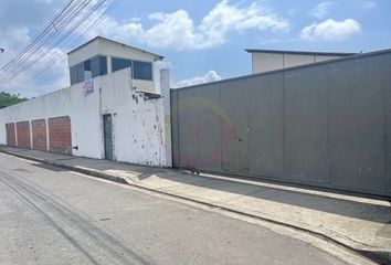 Bodega-Galpon en  Vía A Daule, Guayaquil, Ecuador